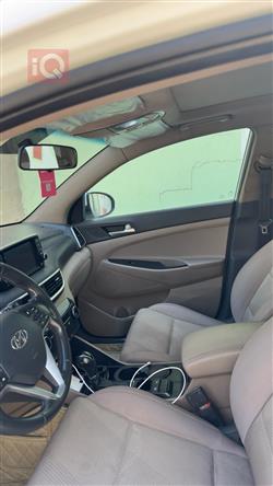هيونداي توسان